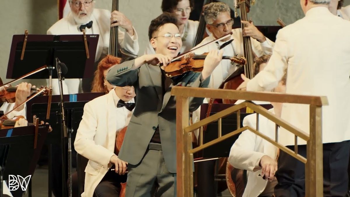 Omaha Symphony: Clara  Schumann and Brahms, 26 March | Event in Omaha | AllEvents