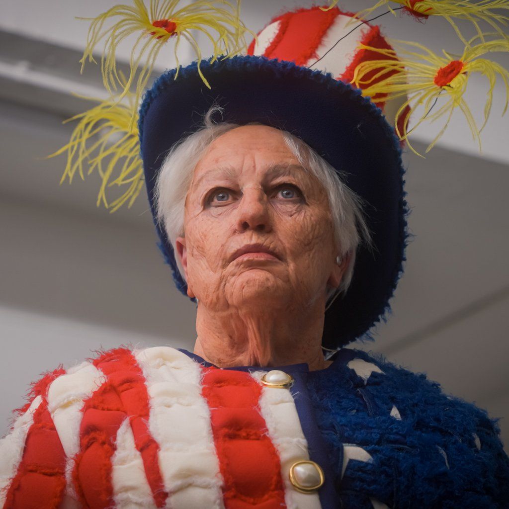 'Mother Has Arrived' witness a lifetime, 4 September | Event in London | AllEvents