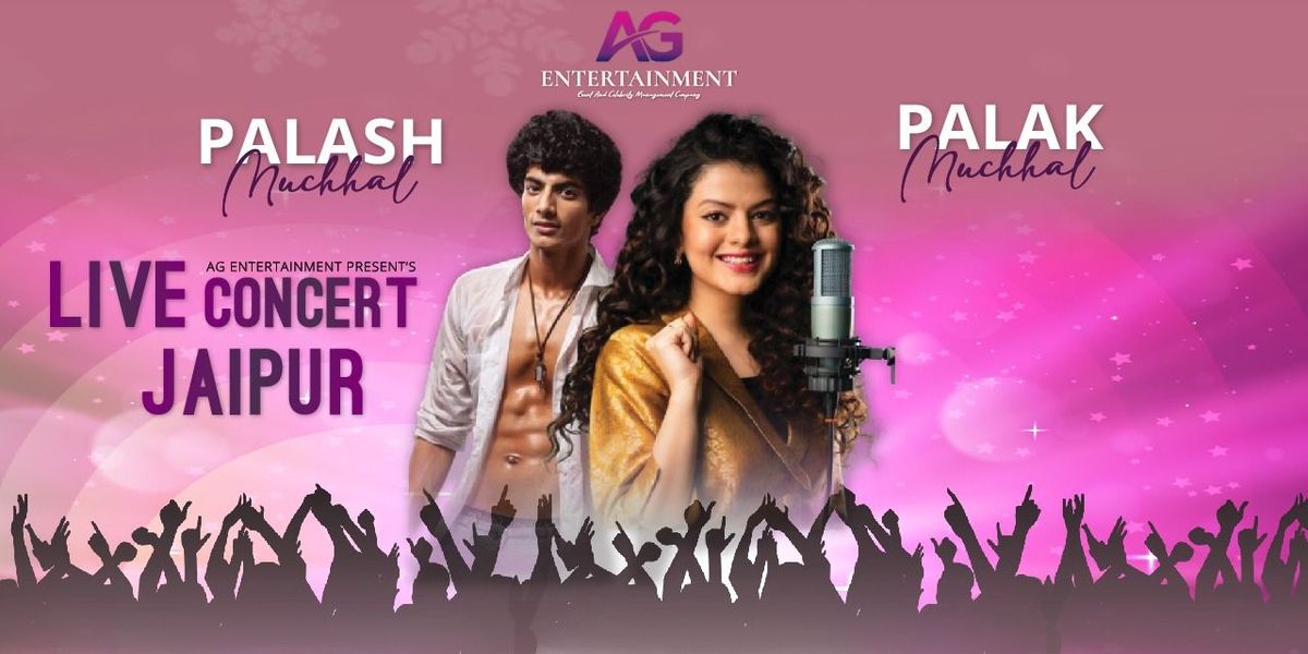 Live Concert Jaipur, 14 June | Event in Jaipur | AllEvents
