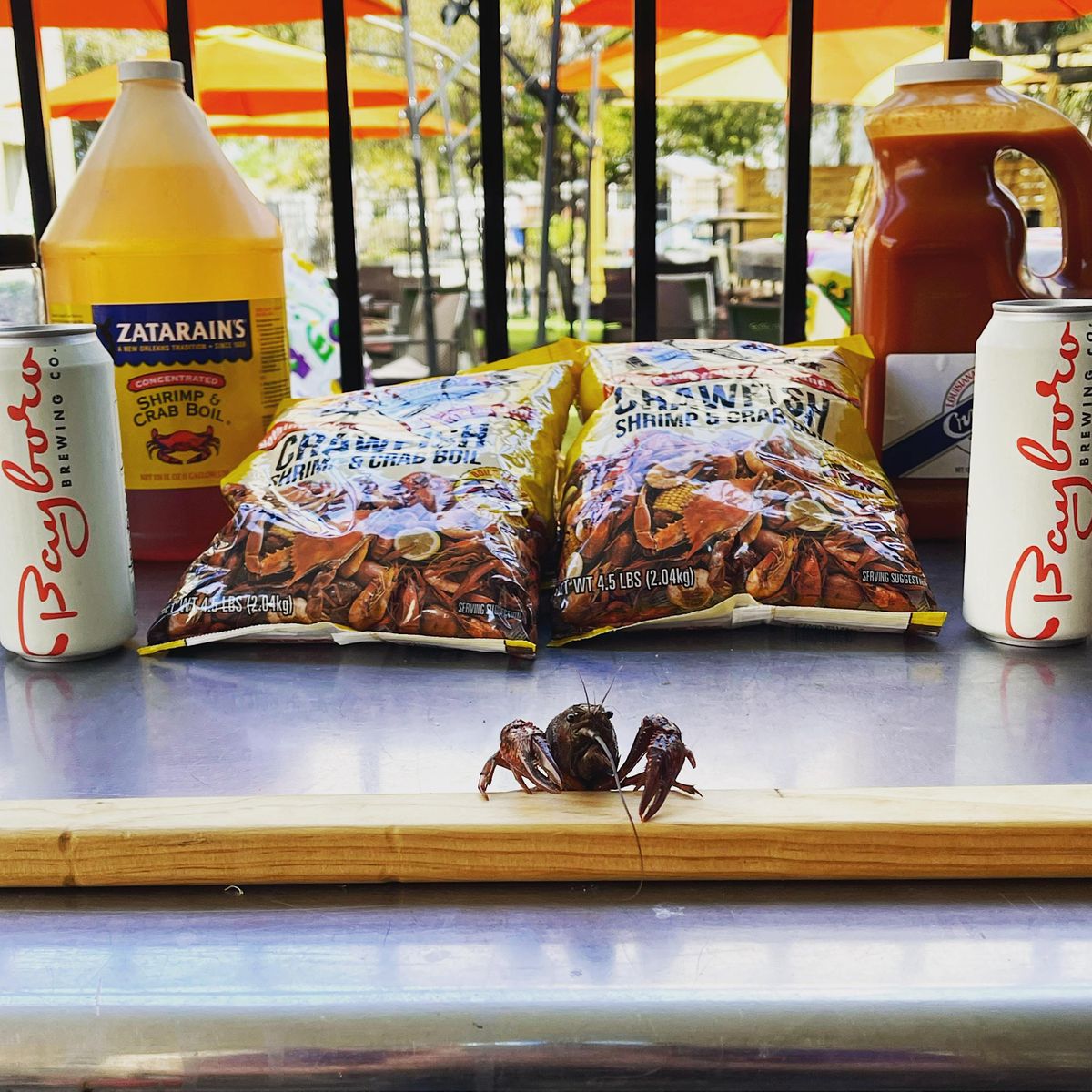 Mardi Gras Crawfish Boil All You Can Eat Drink Bayboro Brewing Co mardi-gras-crawfish-boil-all-you-can-eat-drink-bayboro-brewing-co