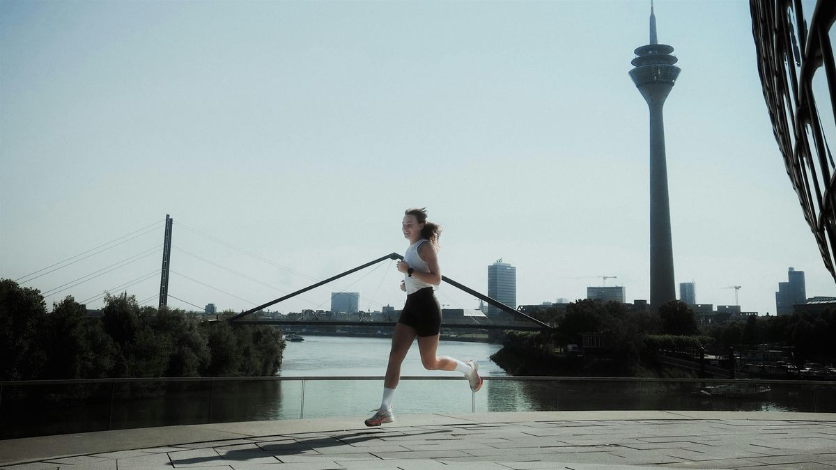 lululemon Düsseldorf  Run Club | Event in Düsseldorf | AllEvents