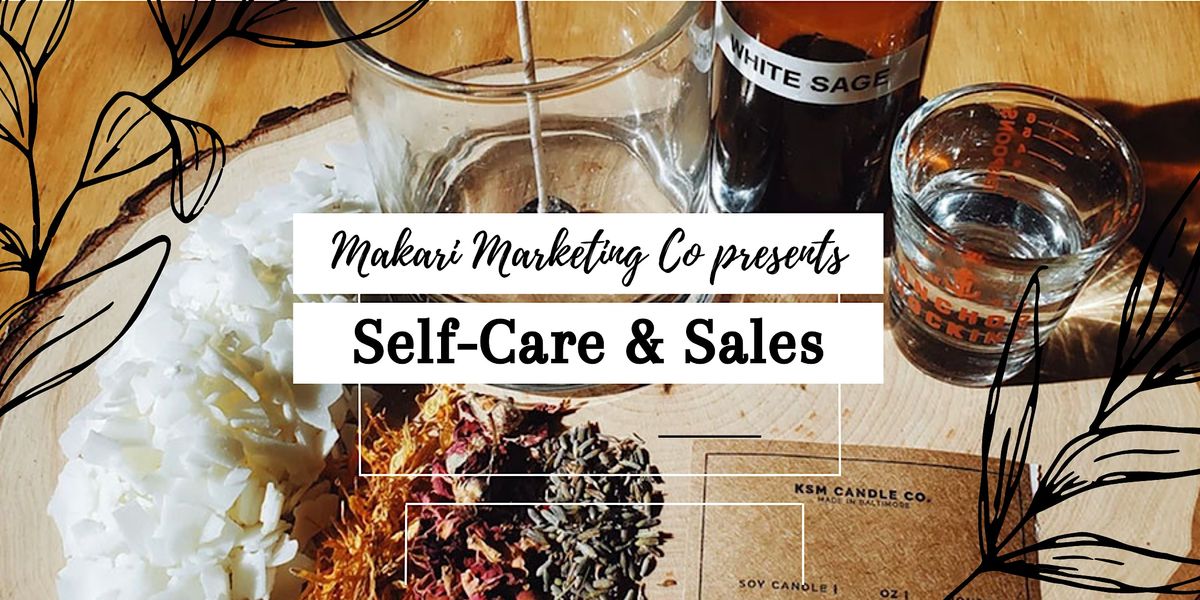 Self-Care and Sales: Make A Candle and Create Lucrative Instagram Reels ...