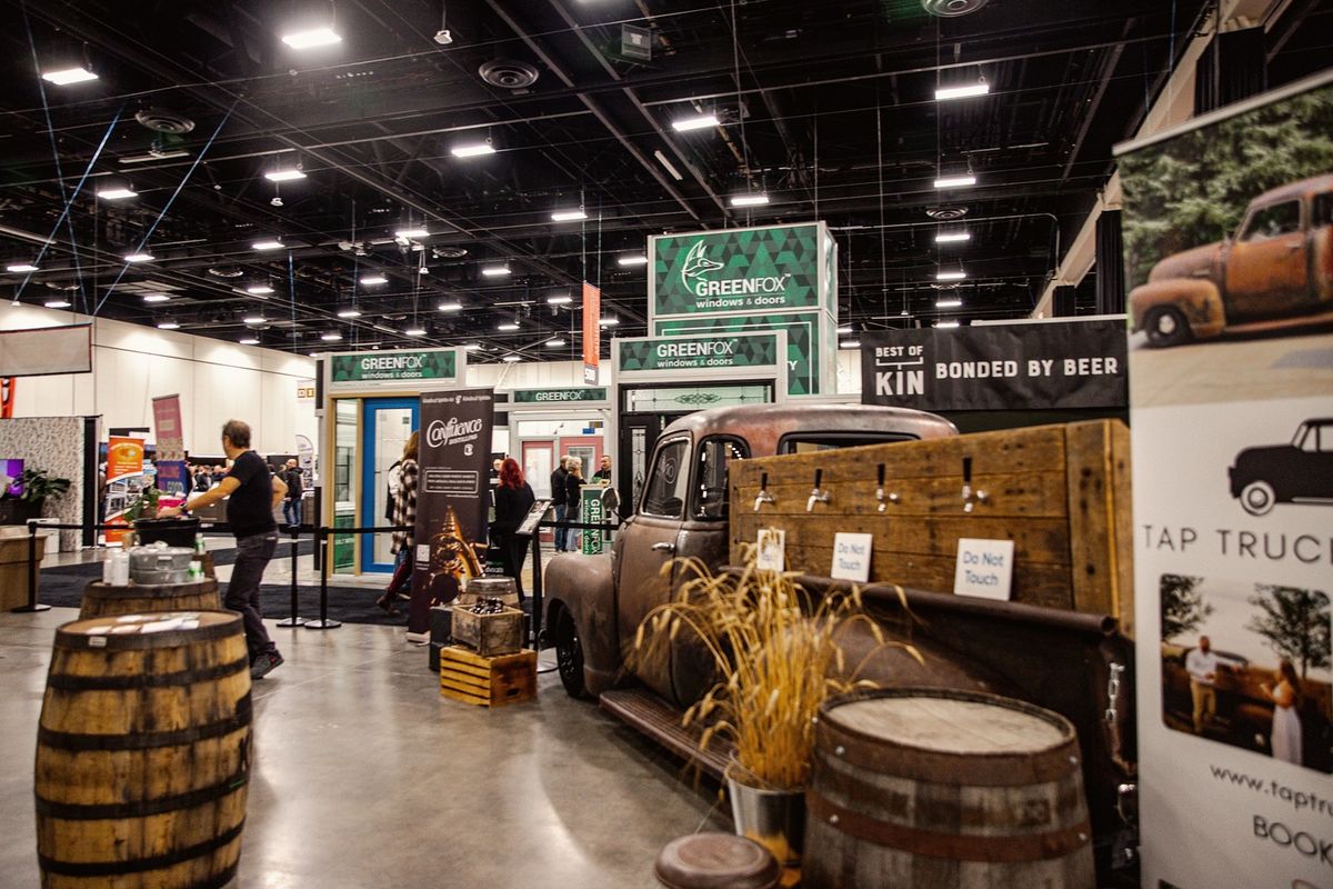 CALGARY RENOVATION SHOW 2026, 9 January | Event in Calgary, AB | AllEvents