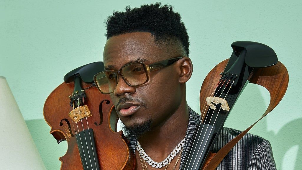 DEMOLA LIVE!, 28 June | Event in Dallas | AllEvents