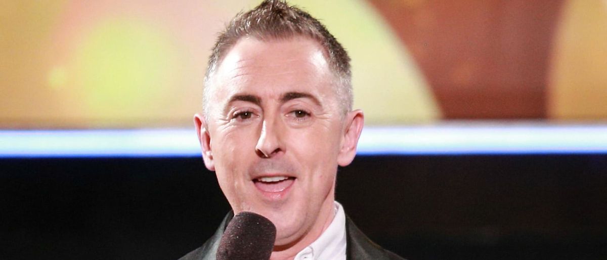 Parking Alan Cumming, 25 January | Event in Palm Desert | AllEvents