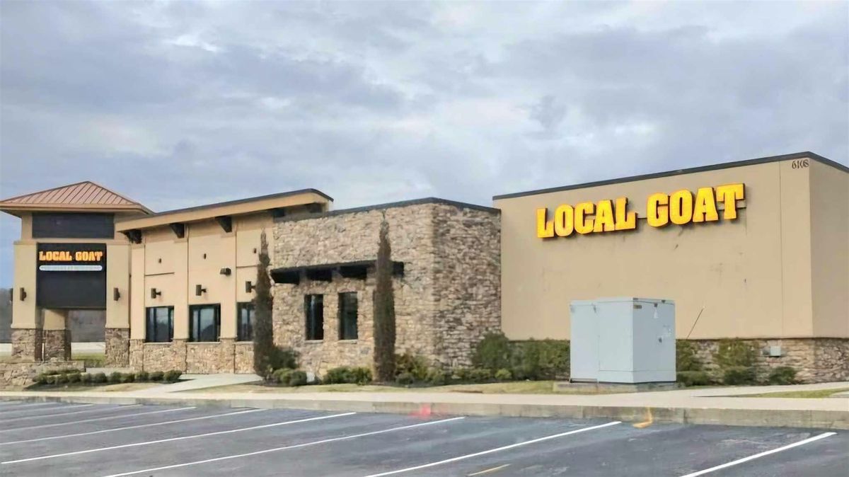 IBN Biz Lunch - Ooltewah TN | Event in Ooltewah | AllEvents