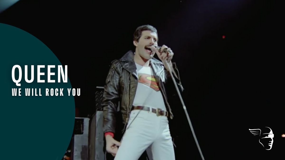 We Will Rock You - Gatineau, 3 October | Event in Gatineau | AllEvents
