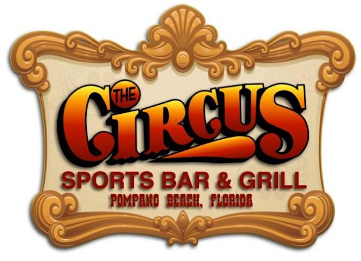 WEEKLY MONDAY ALL ARTS OPEN MIC AT CIRCUS | Event in Pompano Beach | AllEvents
