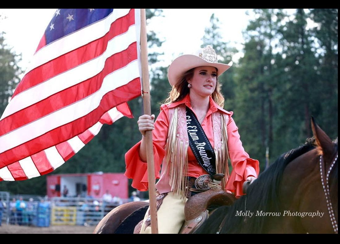CLE Elum Roundup, 24 July | Event in Cle Elum | AllEvents