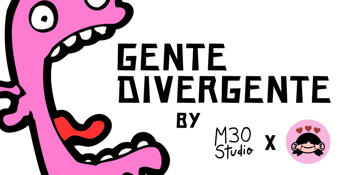 Gente divergente before Xmas, 18 December | Event in León | AllEvents