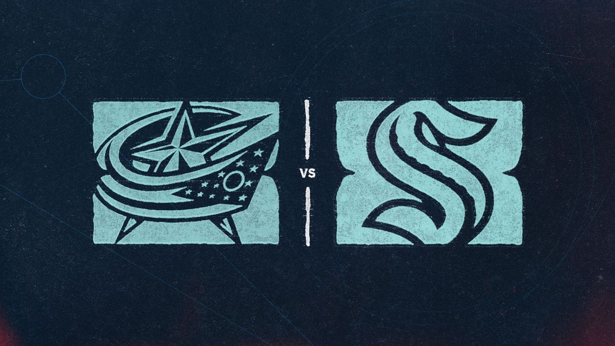 Parking Seattle Kraken at Columbus Blue Jackets, 21 March | Event in Columbus | AllEvents