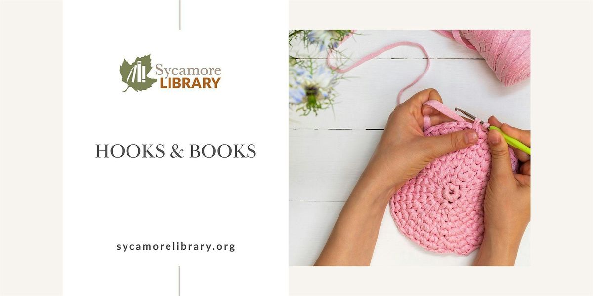 Wild Fibers Craft Circle | Event in Sycamore | AllEvents