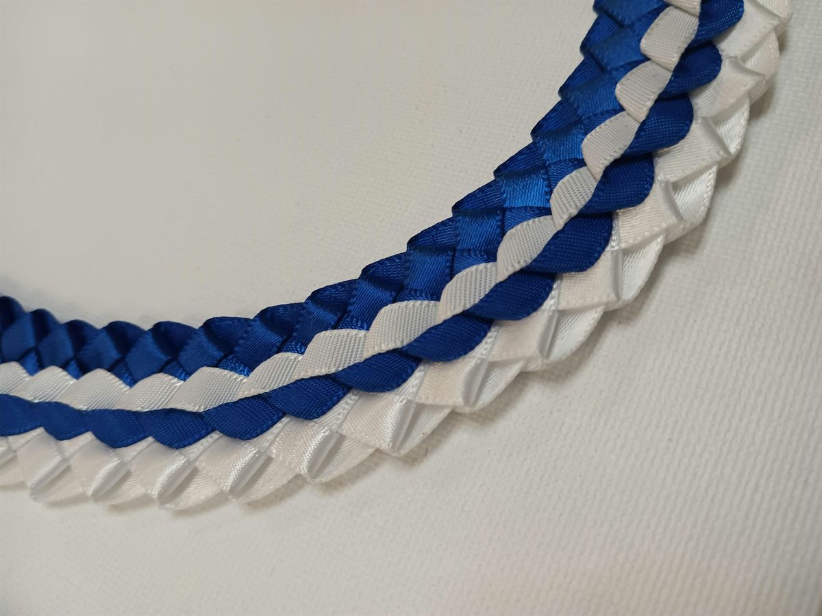 Double Ribbon Lei- Hilo | Event in Hilo | AllEvents