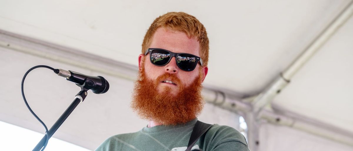 Oliver Anthony, 7 September | Event in Spencer | AllEvents