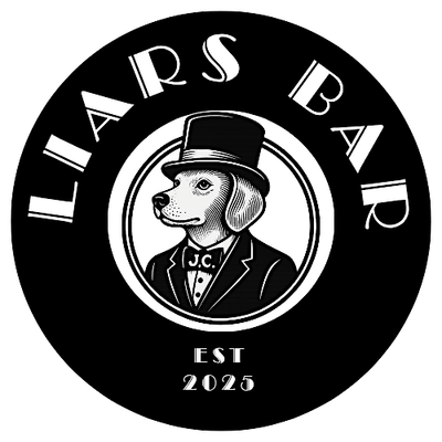 Liars Bar logo