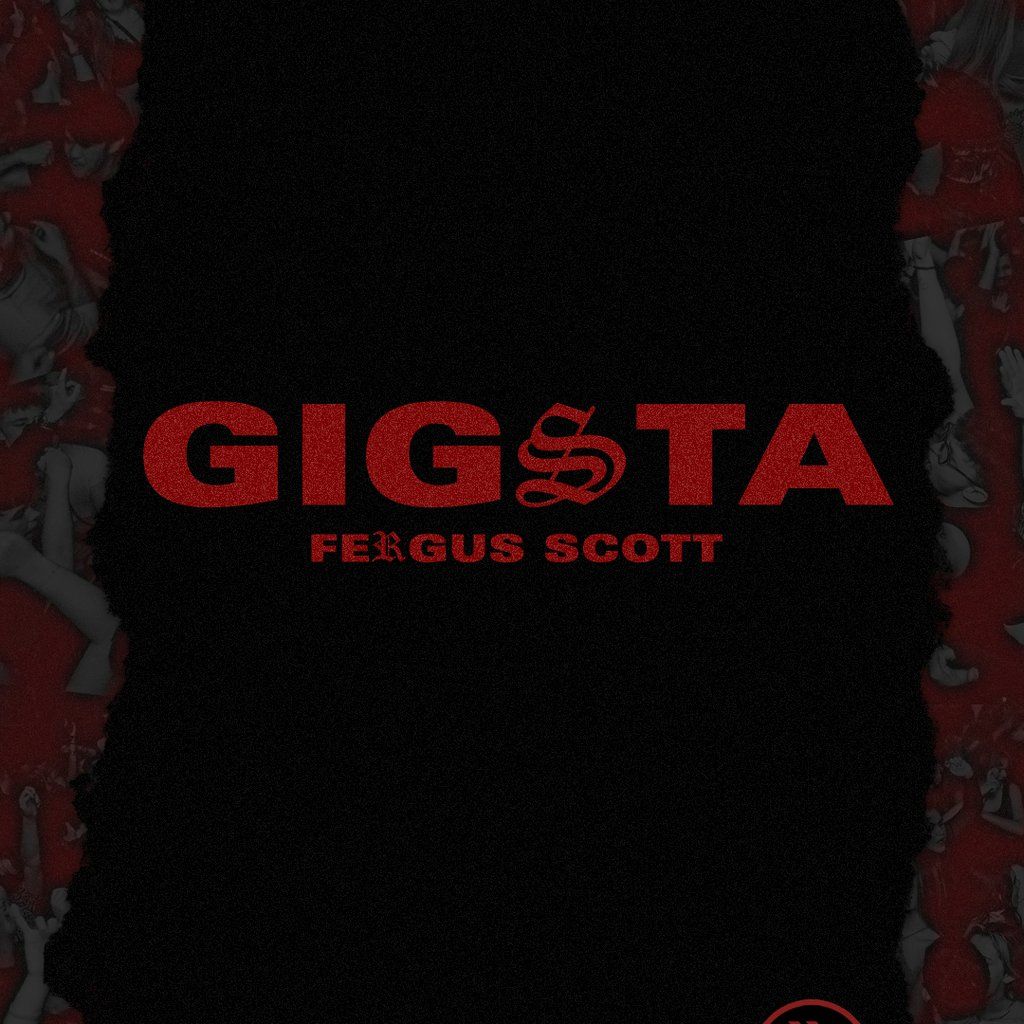 Source // Gigsta, 29 October | Event in Aberdeen | AllEvents