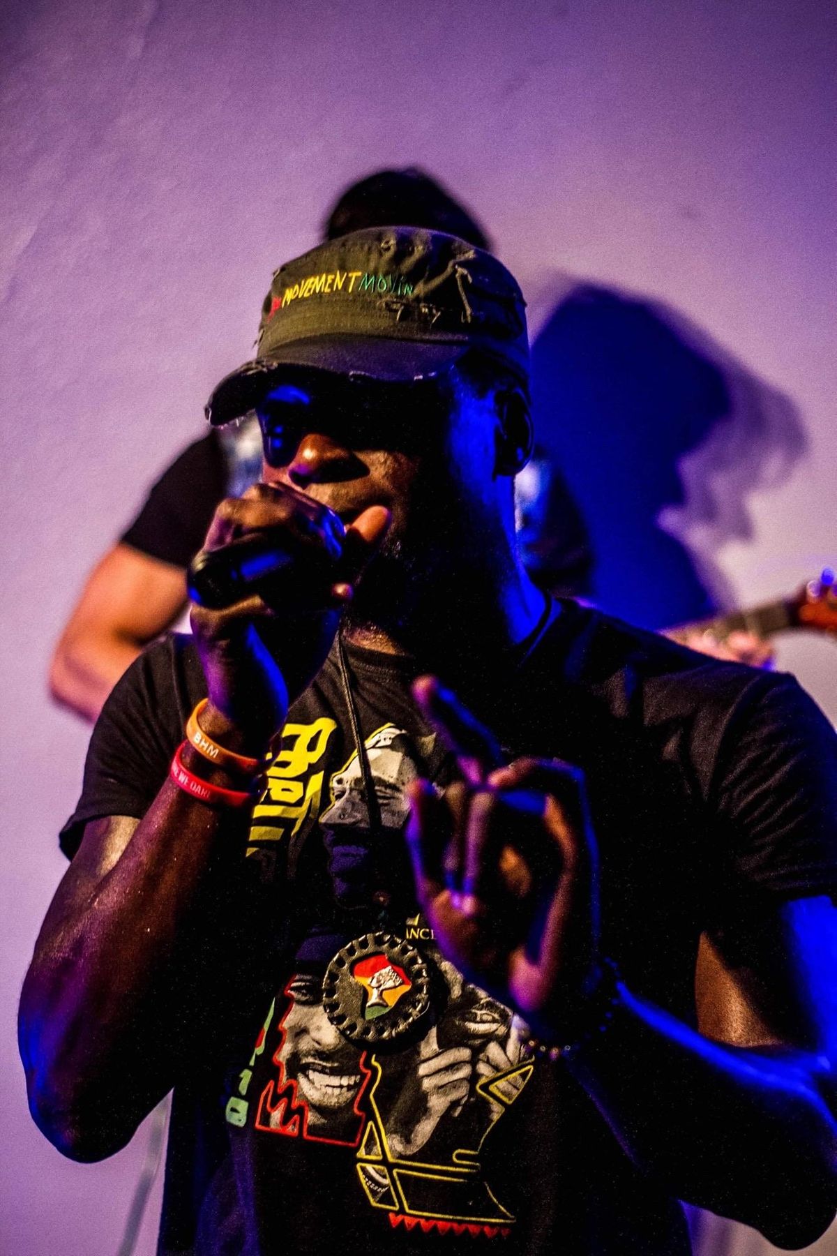 Gigs Live Music In Des Moines Music Events Near You Des Moines Blues Festival 2022