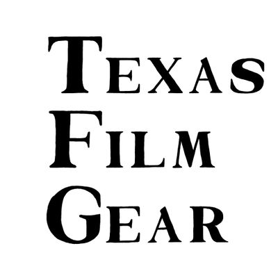 Texas Film Gear logo