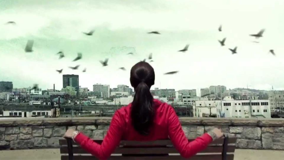 Bible Study James Mercy Triumphs, Zion Lutheran Church, Fairport