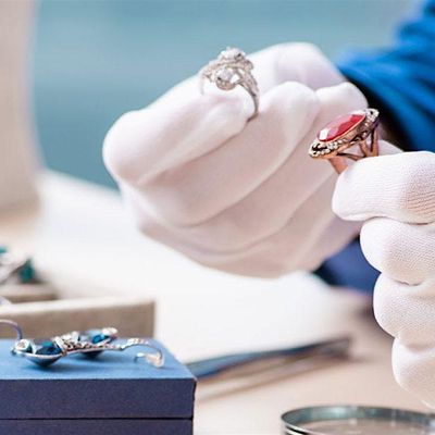 Harringtons Jewellery and Timepieces Buying Event-By Appointment only