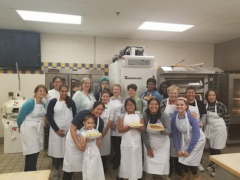 Culinary Classes at HCCC - Friday Dinners, Weekend Workshops & Family ...