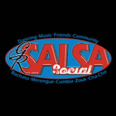 GR Salsa Social
