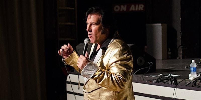 Michael Hoover: "Memories of Elvis" with Denise Glass as Patsy Cline, 26 September | Event in Mount Airy