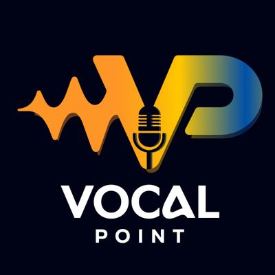 Vocal Point Team logo
