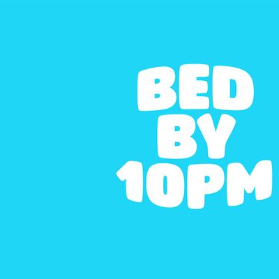 Bed By 10