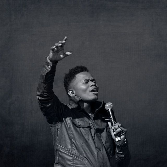 Ayanda Ntanzi