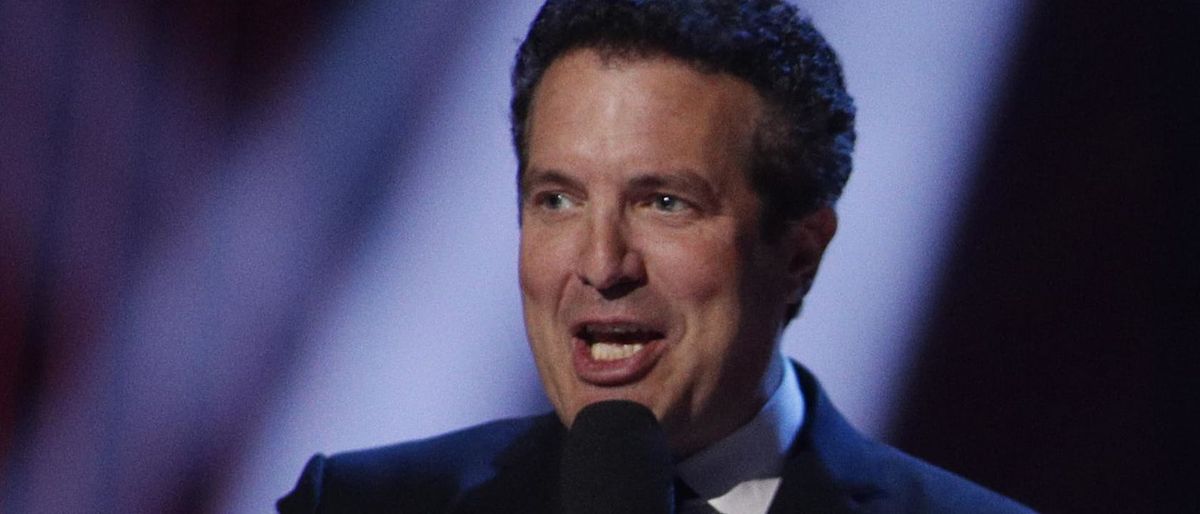 Rick Mercer (16+), 3 October | Event in Toronto | AllEvents