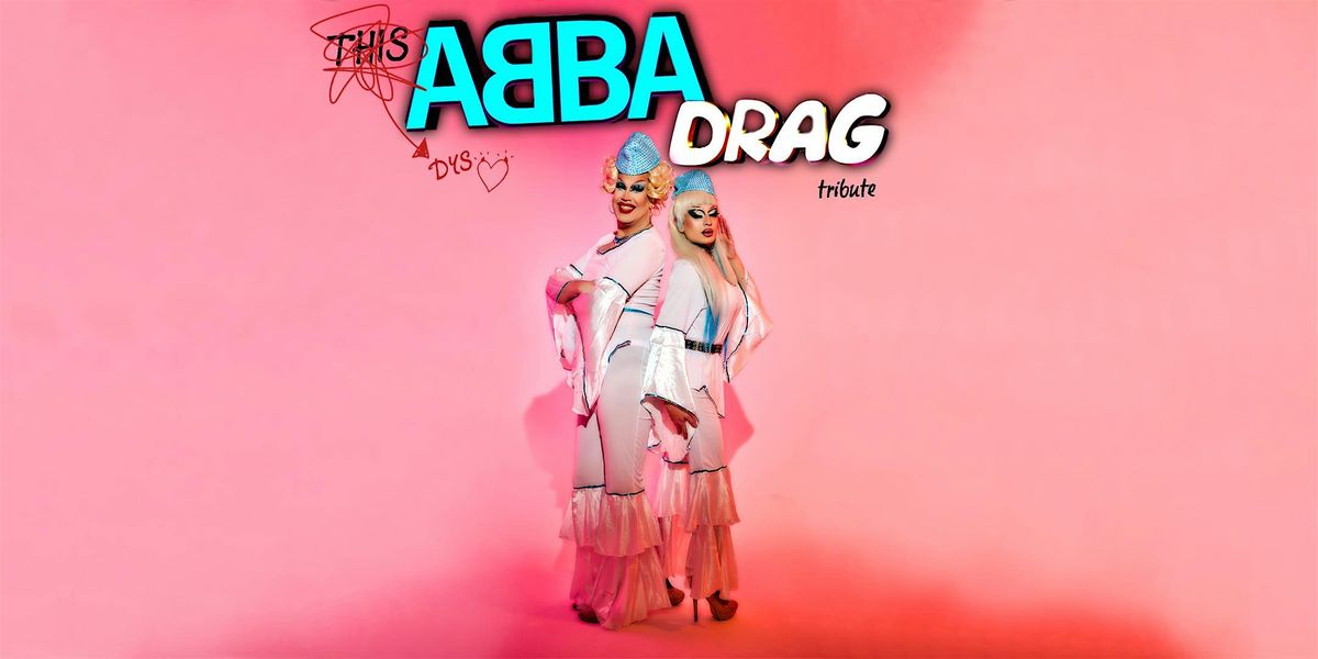 THE ABBA DRAG TRIBUTE hosted by FunnyBoyz Liverpool | Event in Liverpool | AllEvents