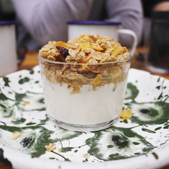 Brunch buffet à volonté chez Fuero, 17 August | Event in Paris | AllEvents