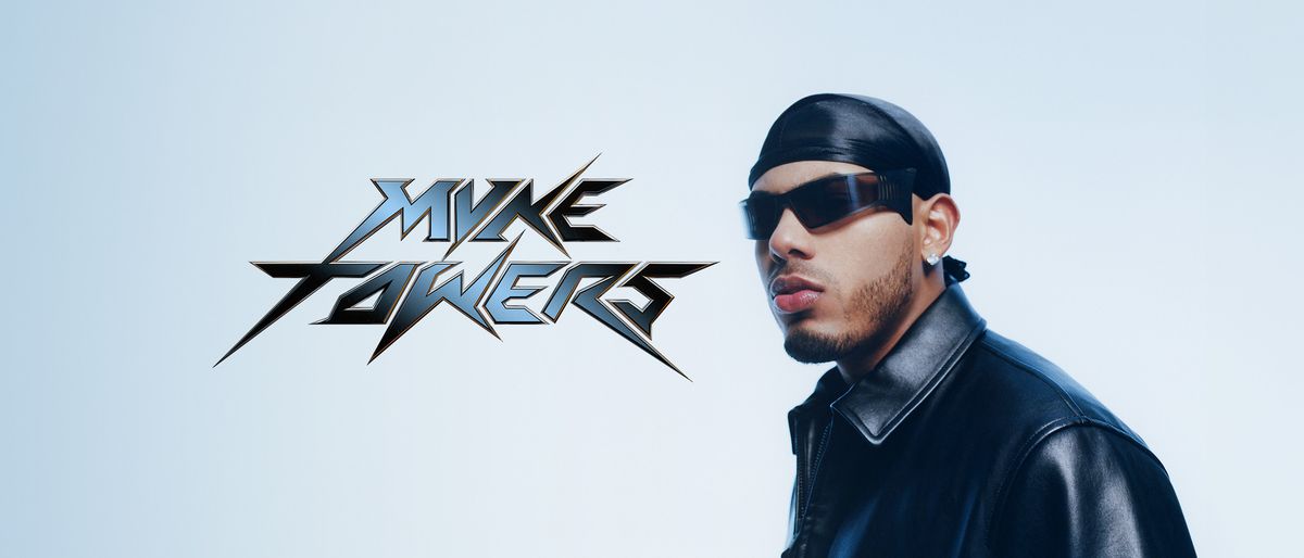 Myke Towers in Barcelona, 29 May | Event in Barcelona | AllEvents