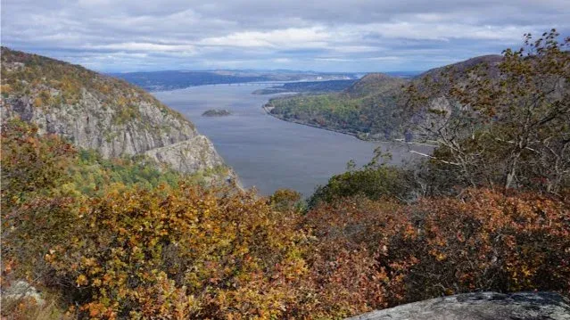 Rescheduled West Hudson Fall Hike - Storm King and North Point, 19 October | Event in Cornwall On Hudson | AllEvents