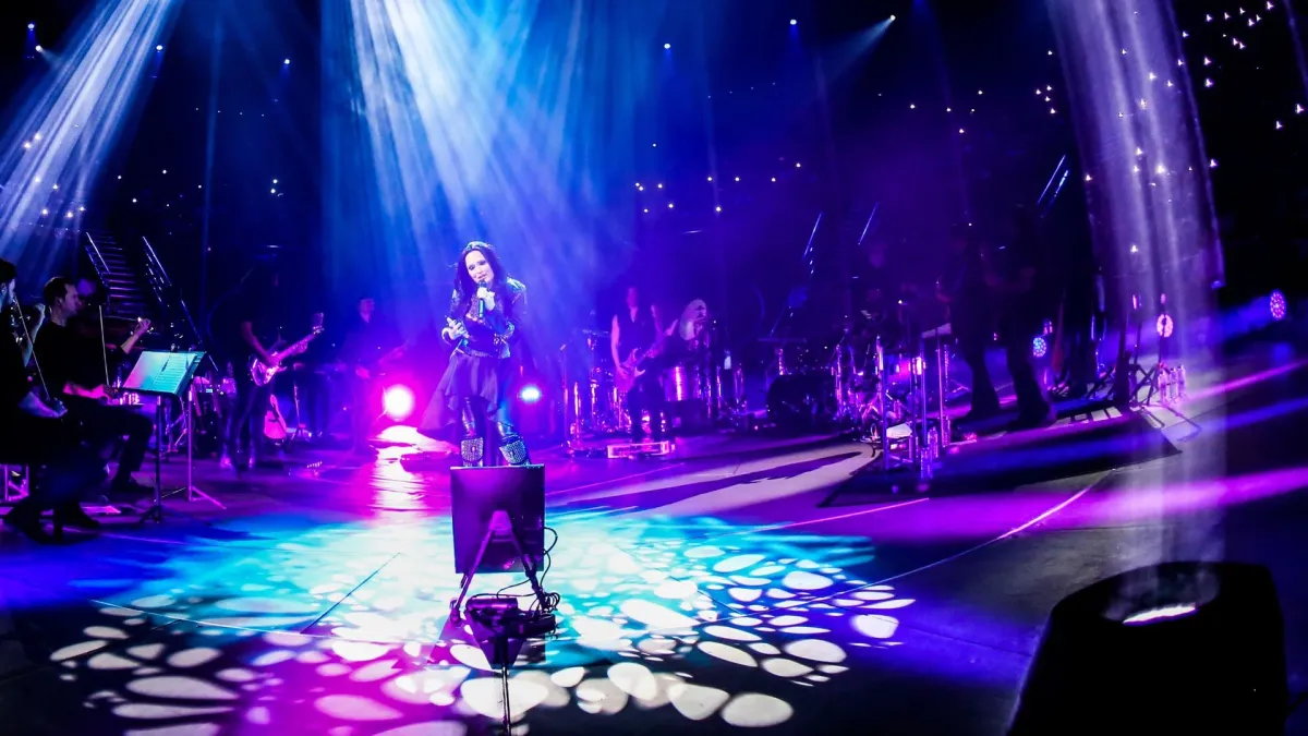 Tarja in Trezzo Sull'adda Mi, 5 February | Event in Trezzo Sull'adda Mi | AllEvents