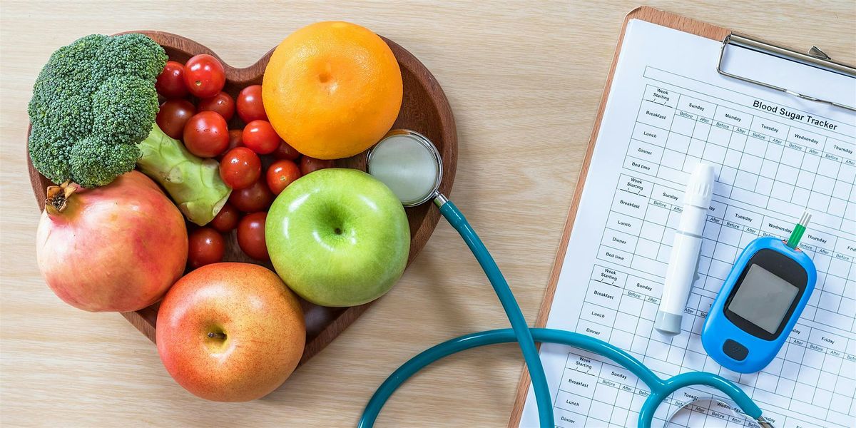 Solomons Medical Center: In-person Diabetes Wellness Workshop 2026 ...