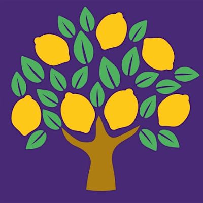 Lemon Tree Family Hub logo