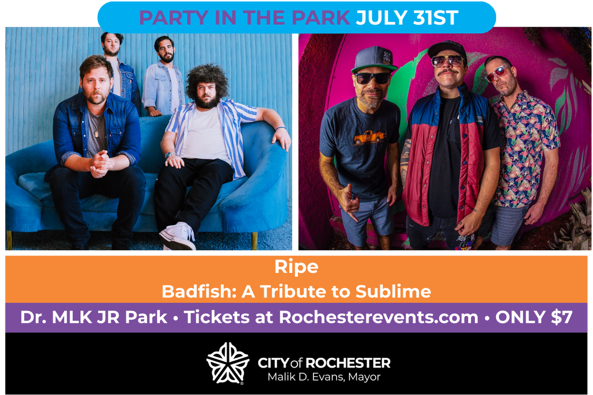 Ripe, 5 December | Event in Chicago | AllEvents