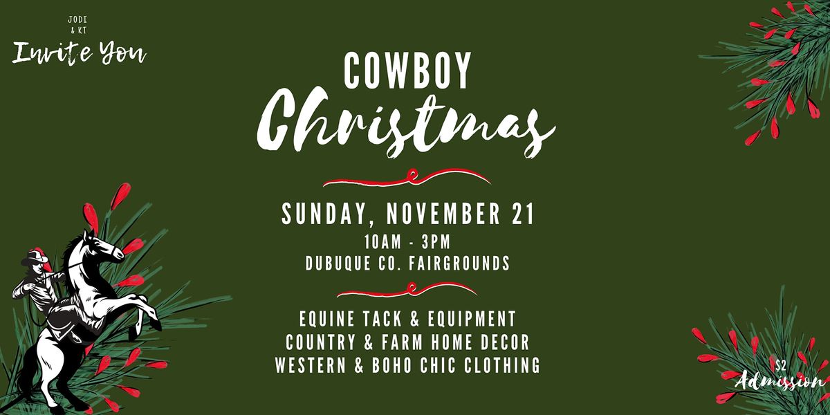 5n2dqjepaju5bm 2021 Cowboy Christmas