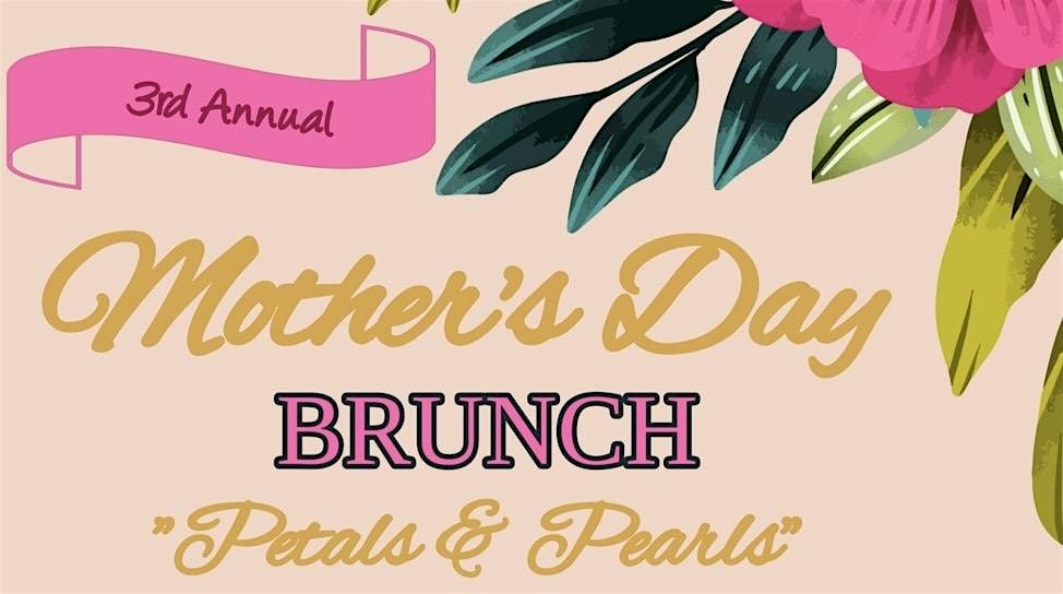 Lincoln Cultural Center Mothers Day Brunch, Lincoln Cultural Center