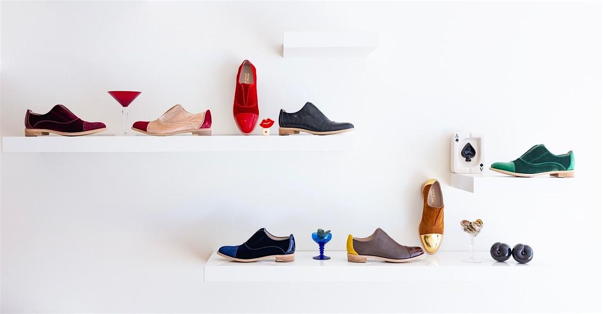 Weekend Pop-Up: Bus Stop X Shoes, 12 December | Event in Philadelphia | AllEvents