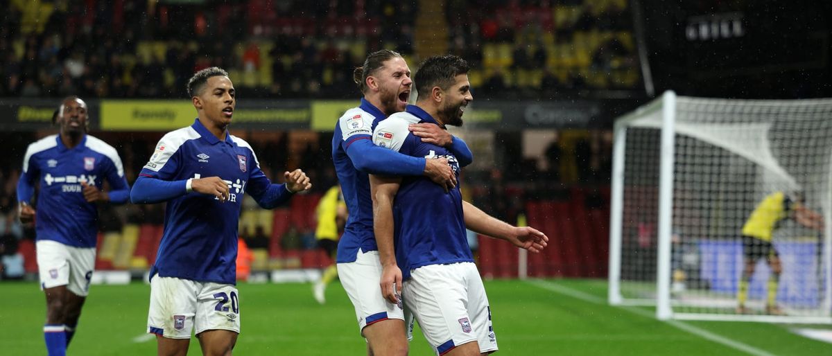 Wrexham AFC vs Ipswich Town FC Tickets, 21 February | Event in Wrexham | AllEvents