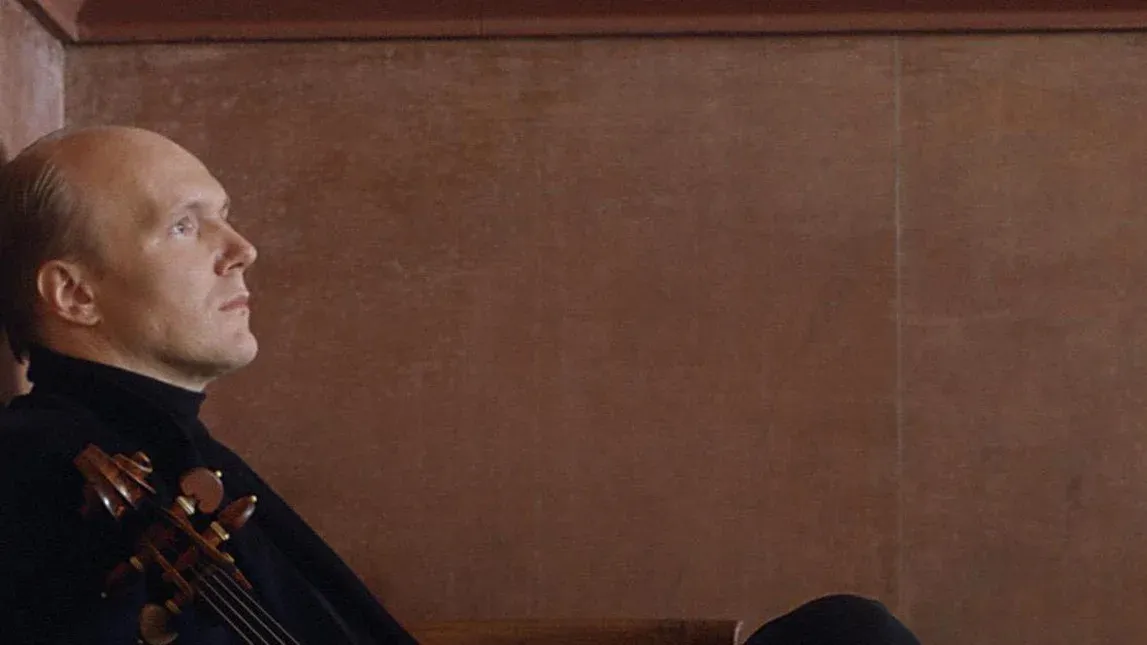 Truls Mørk in Paris, 27 May | Event in Pantin | AllEvents