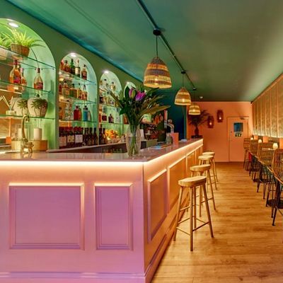 The Decorrum #Takeover