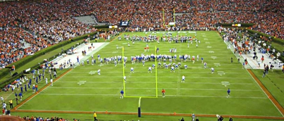 Texas A&M Aggies vs. Auburn Tigers, 26 September | Event in College Station | AllEvents