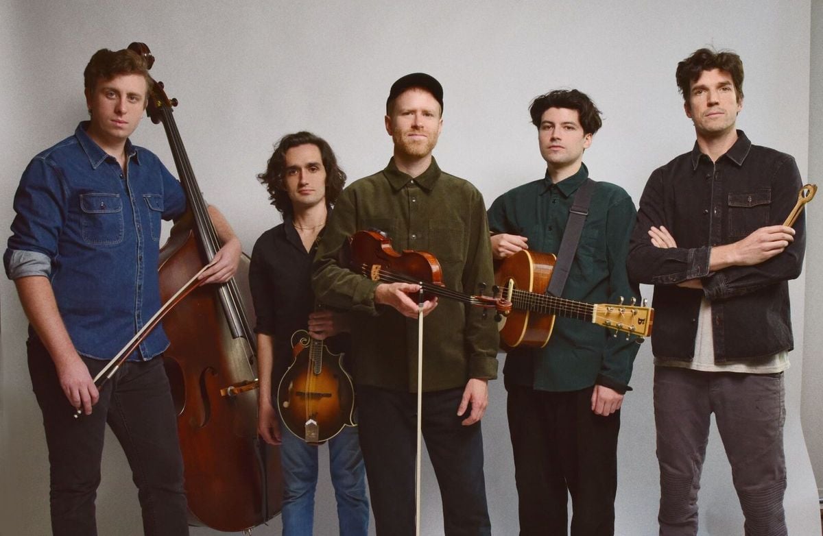 Kittel and Co at City Opera House, 5 September | Event in Traverse City | AllEvents
