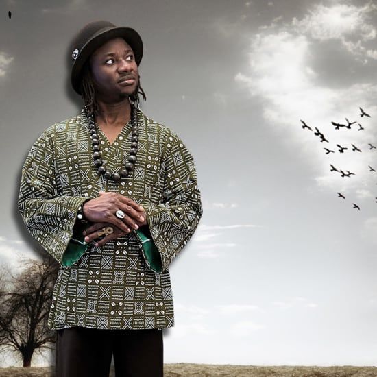 Zaef Maïga dans 'Poétiquement Correct' au théâtre BO Saint Martin, 19 July | Event in Paris | AllEvents