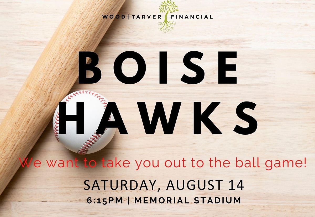 Boise Hawks Events List Of All Upcoming Boise Hawks Events In Boise Boise Hawks Schedule 2022
