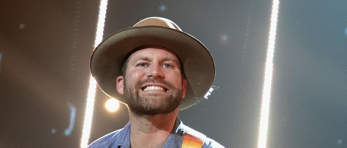 Parking Chase Rice with Drake White, 31 August | Event in Roanoke | AllEvents